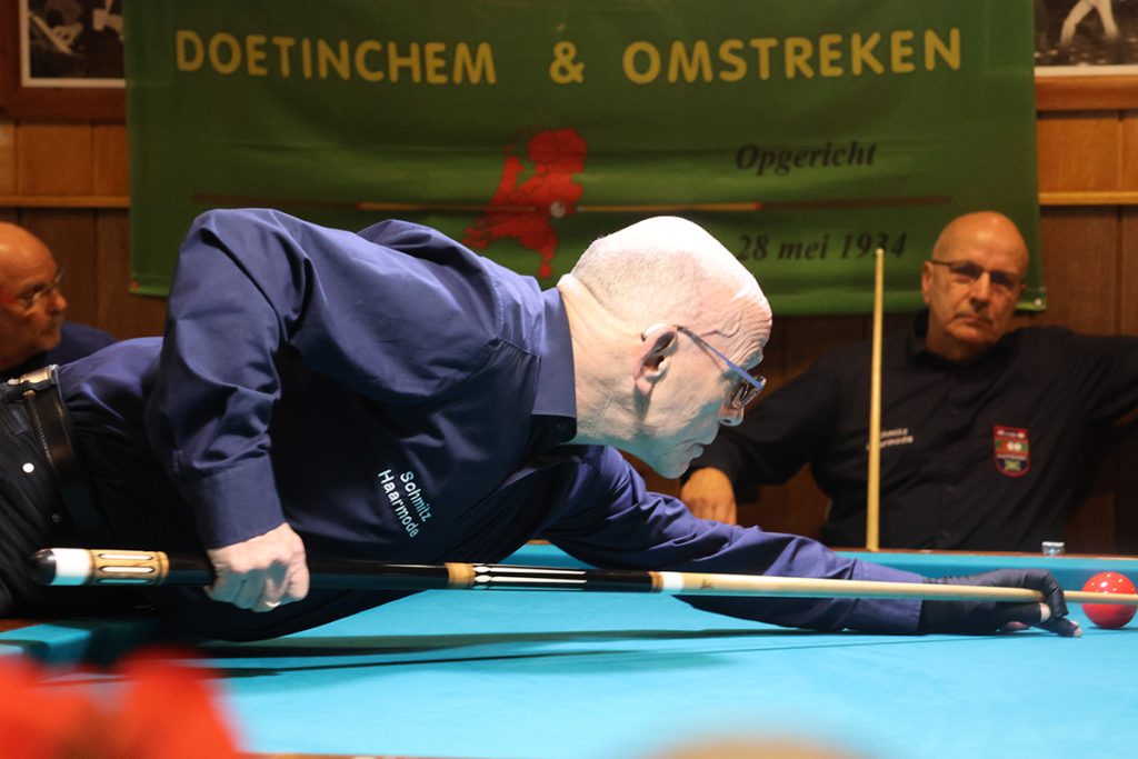 Theo Boerboom Theo Boerboom